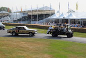 Goodwood Festival of Speed