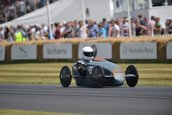 Goodwood Festival of Speed