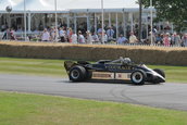 Goodwood Festival of Speed