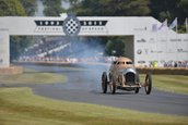 Goodwood Festival of Speed