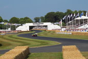 Goodwood Festival of Speed