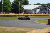 Goodwood Festival of Speed