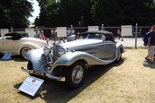 Goodwood Festival of Speed