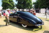 Goodwood Festival of Speed