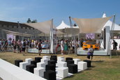 Goodwood Festival of Speed