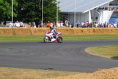Goodwood Festival of Speed