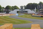 Goodwood Festival of Speed