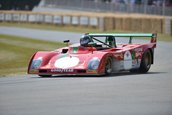 Goodwood Festival of Speed