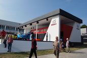 Goodwood Festival of Speed