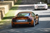 Goodwood Festival of Speed
