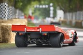 Goodwood Festival of Speed