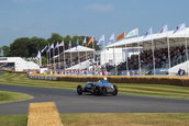 Goodwood Festival of Speed