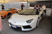 Goodwood Festival of Speed