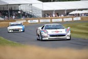 Goodwood Festival of Speed