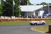 Goodwood Festival of Speed