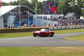 Goodwood Festival of Speed