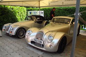 Goodwood Festival of Speed