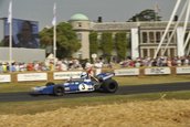Goodwood Festival of Speed