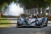 Goodwood Festival of Speed