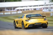 Goodwood Festival of Speed