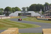 Goodwood Festival of Speed