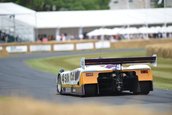 Goodwood Festival of Speed