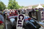 Goodwood Festival of Speed