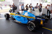 Goodwood Festival of Speed
