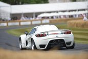 Goodwood Festival of Speed