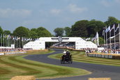 Goodwood Festival of Speed