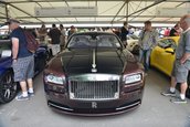 Goodwood Festival of Speed