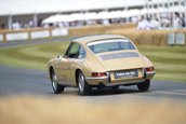 Goodwood Festival of Speed