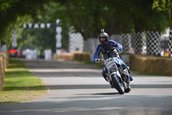 Goodwood Festival of Speed