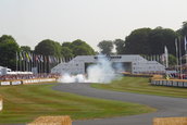 Goodwood Festival of Speed