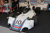 Goodwood Festival of Speed