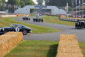 Goodwood Festival of Speed