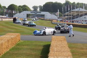 Goodwood Festival of Speed