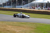 Goodwood Festival of Speed