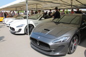 Goodwood Festival of Speed