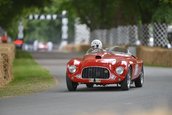 Goodwood Festival of Speed