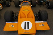 Goodwood Festival of Speed