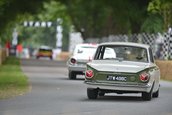 Goodwood Festival of Speed