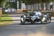 Goodwood Festival of Speed