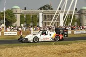 Goodwood Festival of Speed