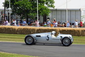 Goodwood Festival of Speed