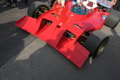 Goodwood Festival of Speed