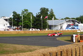 Goodwood Festival of Speed
