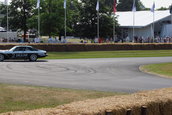 Goodwood Festival of Speed