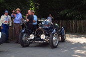 Goodwood Festival of Speed