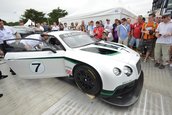 Goodwood Festival of Speed